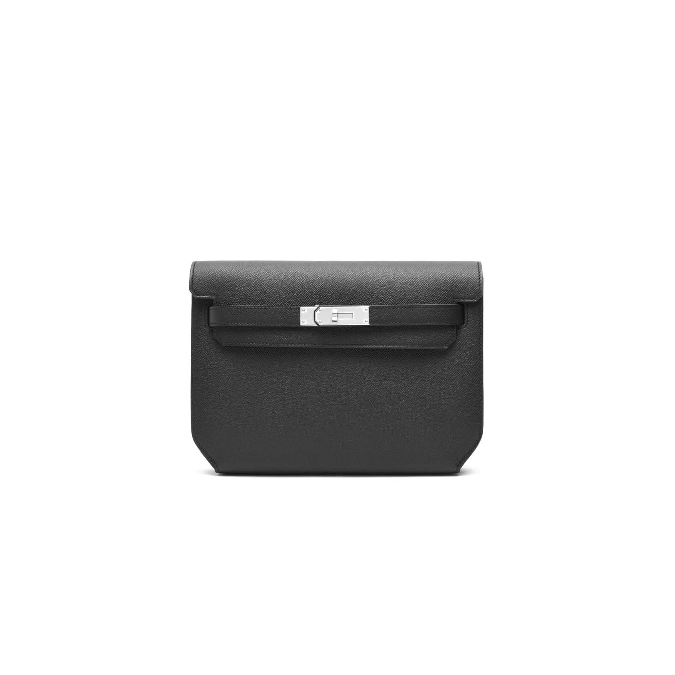 HERMÈS MASTER KELLY DEPECHES 25 POUCH EPSOM 302501 (25.5*20*4cm)